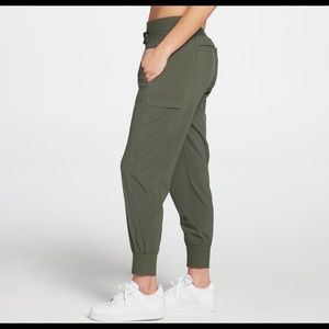 Calia Cargo Pocket Jogger Discount Sale 